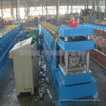 Keel Ridge Steel Roll Forming Machine